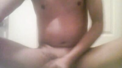 Paja despues del baño