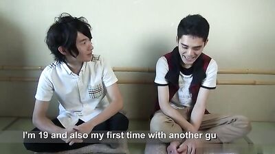 (36) I love the boys from Asia