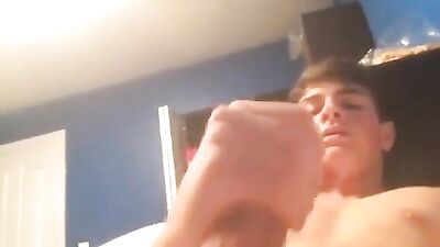 Giggity Nice Cum Shot