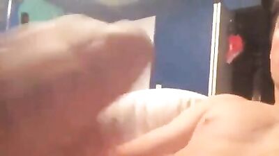 Giggity Nice Cum Shot