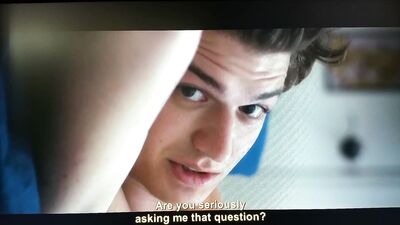 Scene From Henry Gamble's Birthday Party