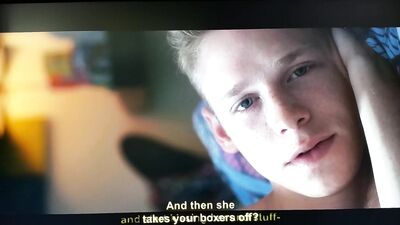 Scene From Henry Gamble's Birthday Party