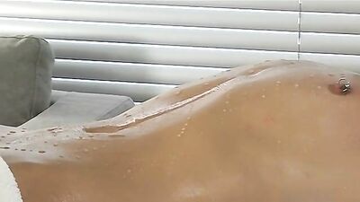 (8) Fetish games, I love them actively and passively