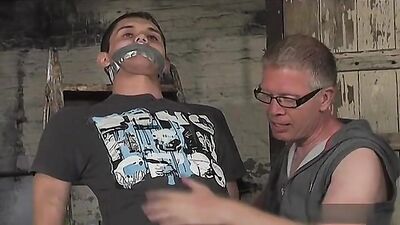 (13) Fetish games, I love them actively and passively