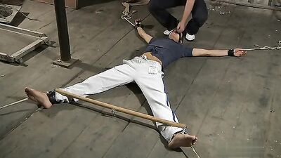 (15) Fetish games, I love them actively and passively