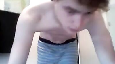 Gay teen porn sexy Dylan Round 2 ;)