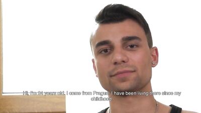 Huge Dick Twink can...s pounding