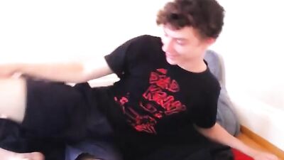 Webcam 346 - more @ Gayboy.ca