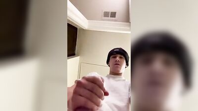 [040] Small clips from NT & hot cumshots