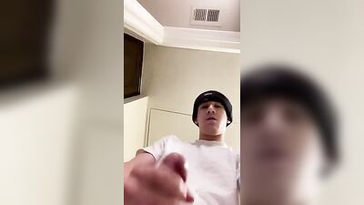 [040] Small clips from NT & hot cumshots