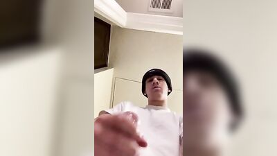 [040] Small clips from NT & hot cumshots