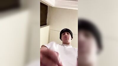 [040] Small clips from NT & hot cumshots