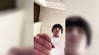 [040] Small clips from NT & hot cumshots