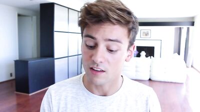 Tom Daley SuperFoods - Goji Berries