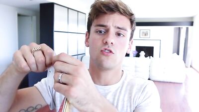 Tom Daley SuperFoods - Goji Berries