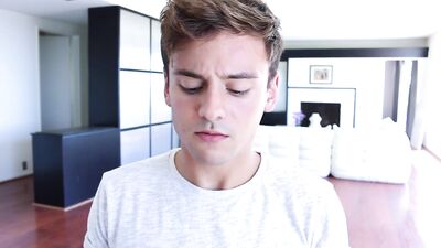 Tom Daley SuperFoods - Goji Berries