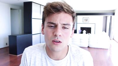 Tom Daley SuperFoods - Goji Berries