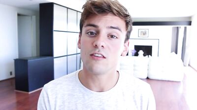 Tom Daley SuperFoods - Goji Berries