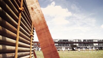 Avoid Mandatory Running