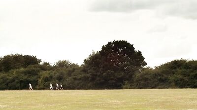 Avoid Mandatory Running