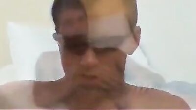 With Daddy at the park