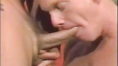 Working it out in the locker room