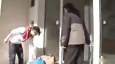 Moving In