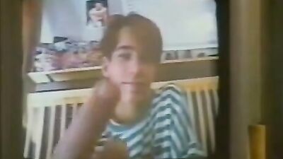 Bareback Twinks and Boys 4