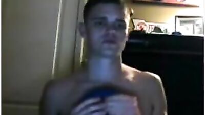 Tucker Sheffield wanking again