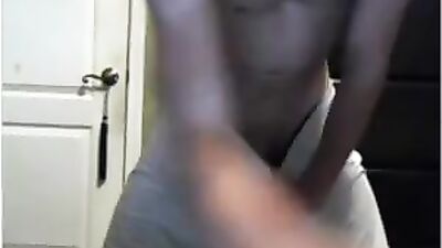 Tucker Sheffield wanking again