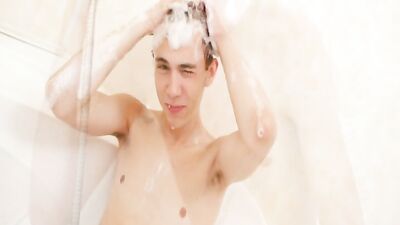 *****JERREMIE**Fotoshooting