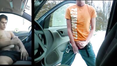 Mashup 4 Public Car Jacking Together