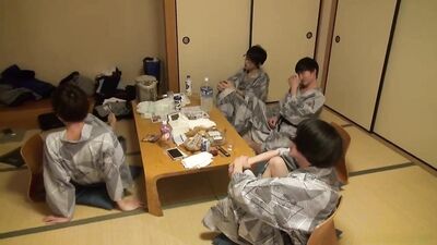 (41) I love the boys from Asia