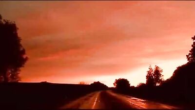Bareback Road Trip (Full movie)