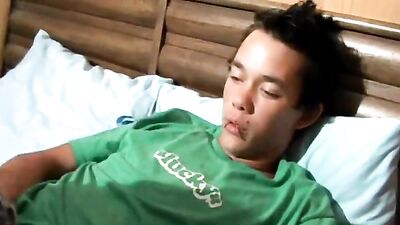 Riley Begs To Eat Wiley's Spunk