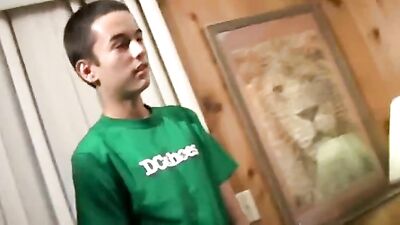 Riley Begs To Eat Wiley's Spunk