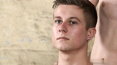 (19) Fetish games, I love them actively and passively