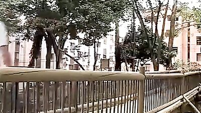 Two cute latino boy...k bareback