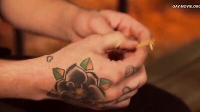 In The Barn Twink Guys Gay Porn Videos