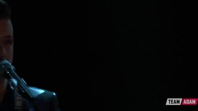 Billy Gilman - "Anyway"