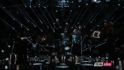 Billy Gilman - "Anyway"