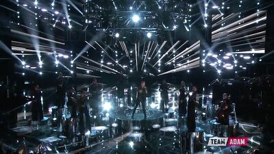 Billy Gilman - "Anyway"