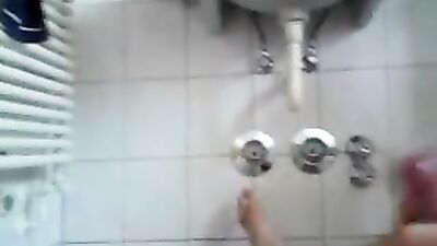 Markus Pelz beim Wixxen 11