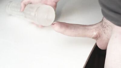 Tight Foreskin