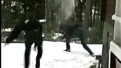 From Snow Balls to Real Balls