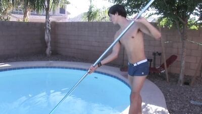 Every Pool Boys Dream