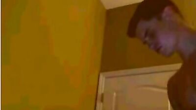 Tucker Bechase Shower