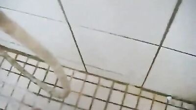 Don't try this at home