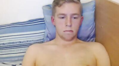 Smooth Twink - more @ Gayboy.ca