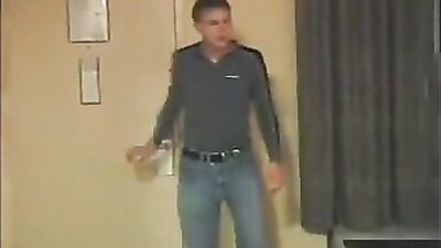 What he always wanted